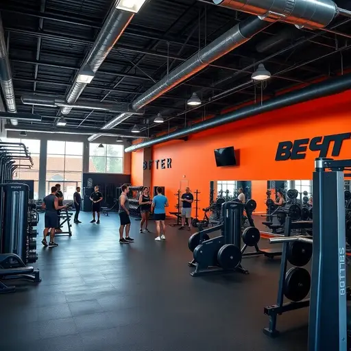 Better Flex Fitness