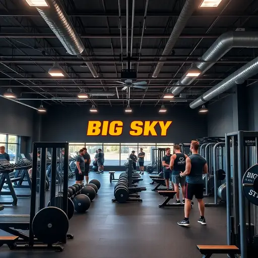 Big Sky