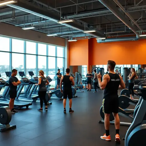 Body Burn Fitness
