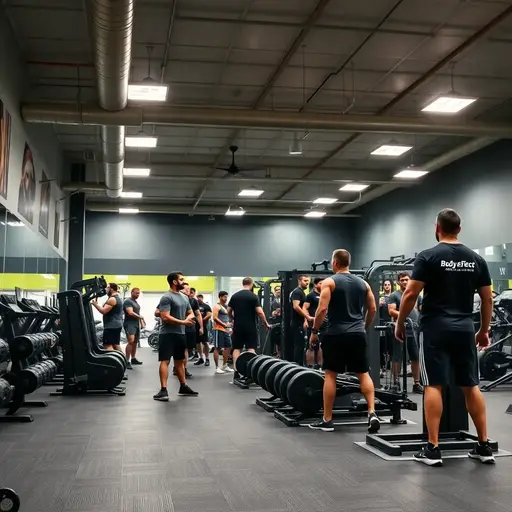 Body Effect Sport