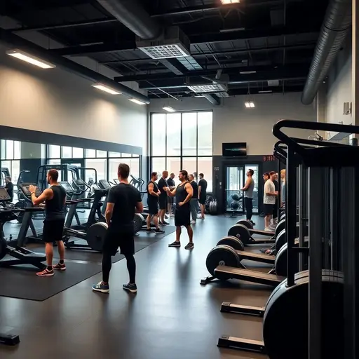 Body Temple Fitness Personal Training Studio