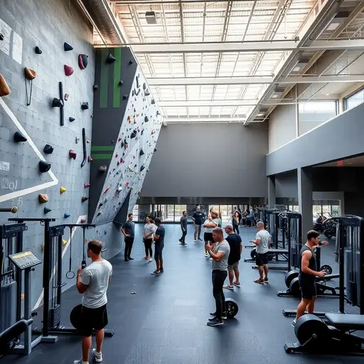 Bouldering Project - Tempe