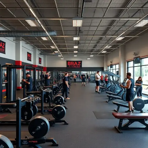Braz Fitness