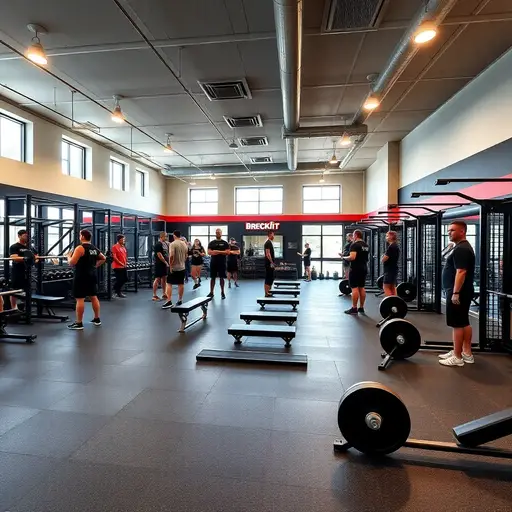 Breckfit