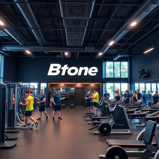 Btone Fitness Hartford