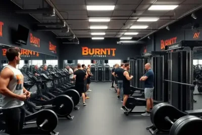 Burn It Build It Fitness - Gym, Personal Training