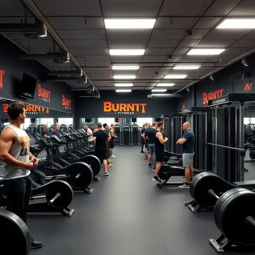 Burn It Build It Fitness - Gym, Personal Training