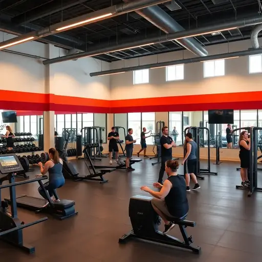 Burn Pilates And Strength Training