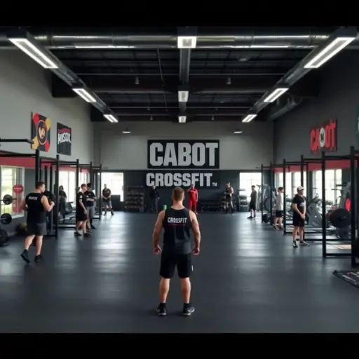 Cabot Crossfit