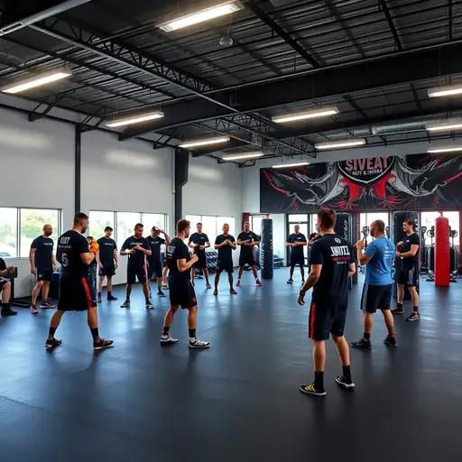 Cabot Muay Thai & Mma