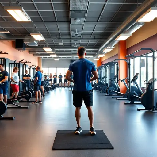 California Fitness- Personal Training