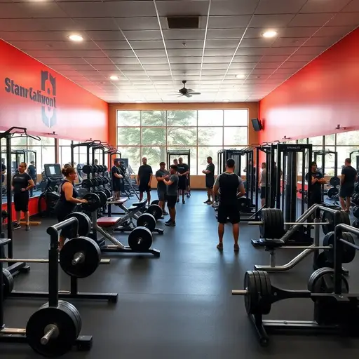 California Strength
