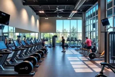 Camelback Village Racquet & Health Club