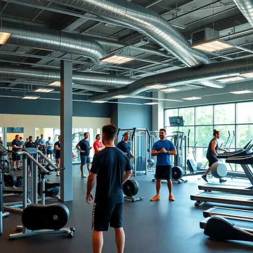 Catalyst Training Gyms