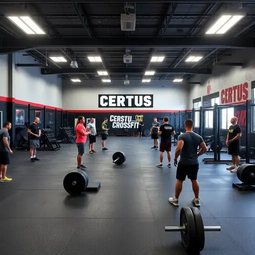 Certus Crossfit