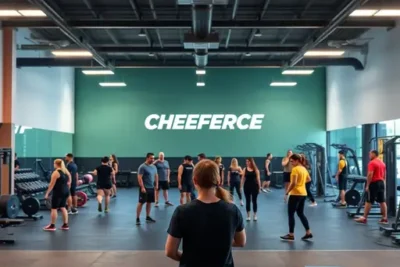 Cheerforce Arizona