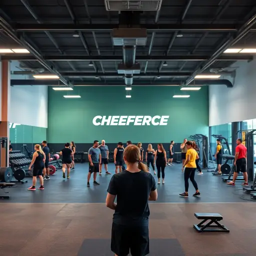 Cheerforce Arizona