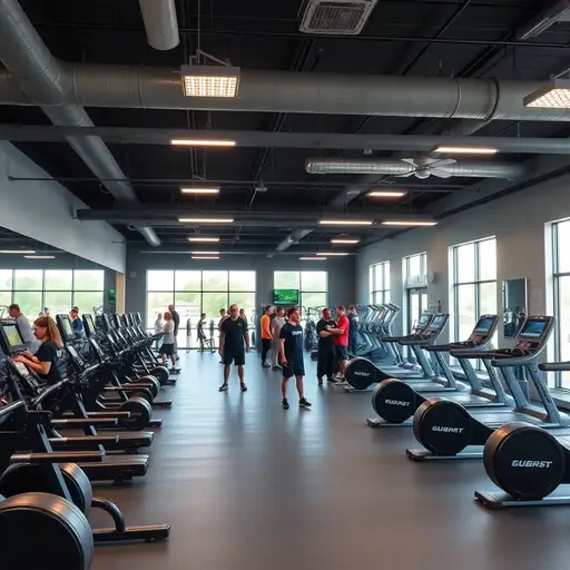 Club 24 Concept Gyms