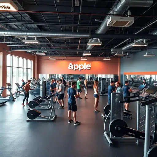 Club Apple