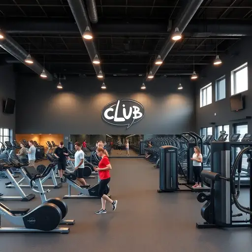 Club At Crossgates 224