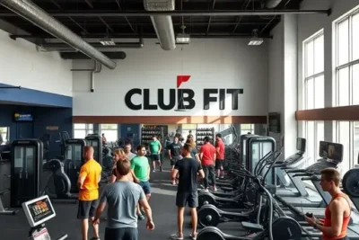 Club Fit