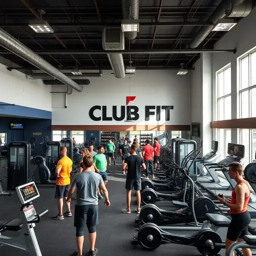 Club Fit