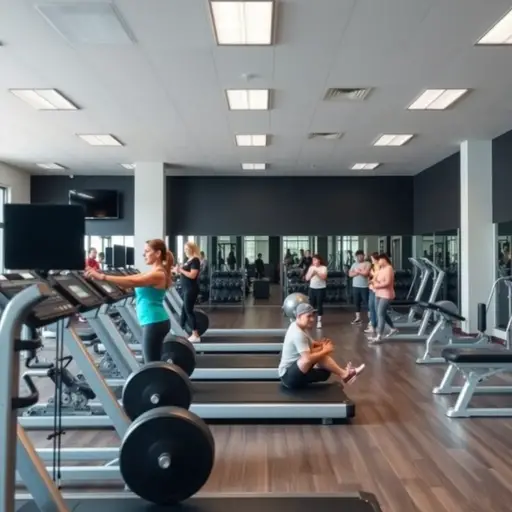 Club Pilates