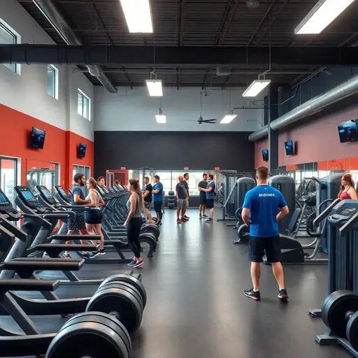Coastal Fitness