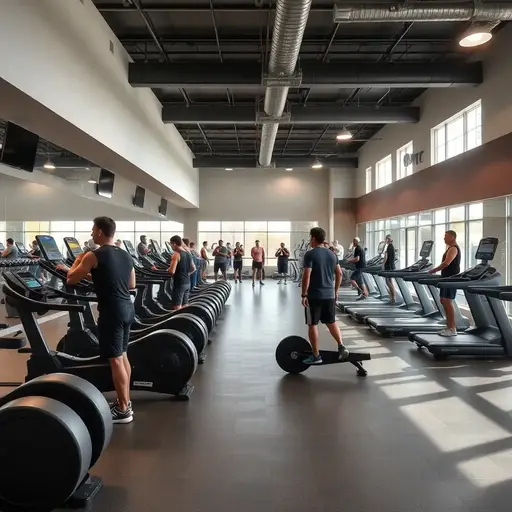 Colorado Athletic Club Dtc