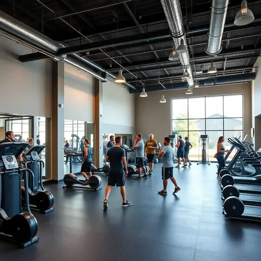 Colorado Athletic Club Flatirons