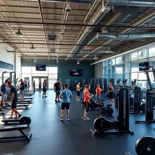 Compass Fitness