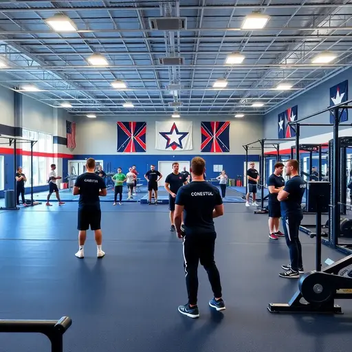 Connecticut Gymnastics Academy