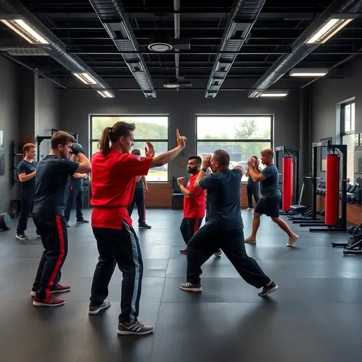 Connecticut Wing Chun School Of Kung Fu