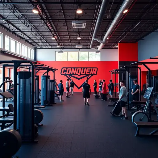 Conquer Ninja Gyms Peoria