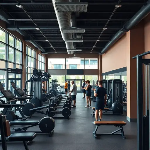 Cool Gym