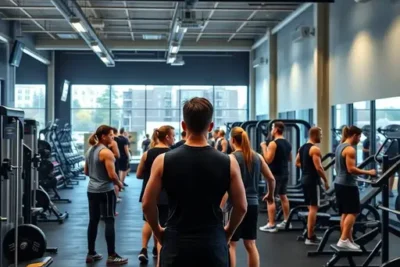 Core Concept Fitness