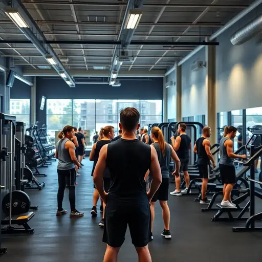 Core Concept Fitness