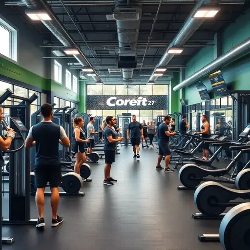 Corefit 24/7