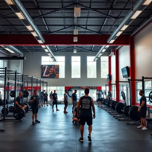 Crossfit Alaska