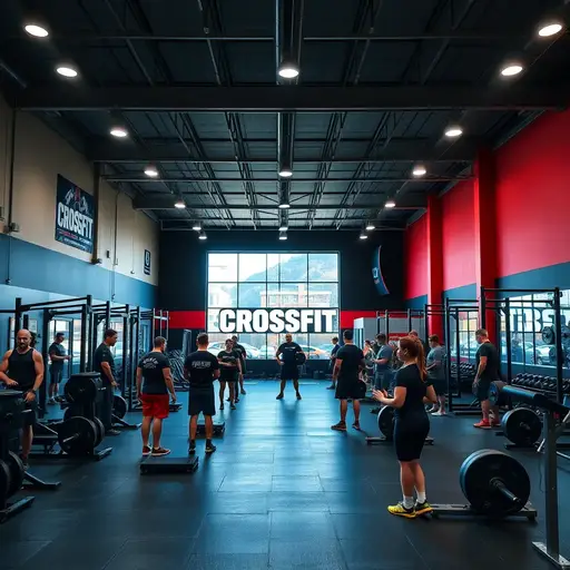 Crossfit Colorado Springs