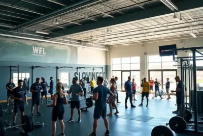 Crossfit Full Strength