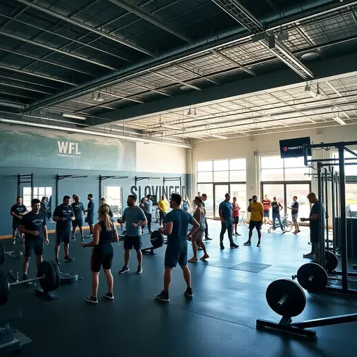 Crossfit Full Strength
