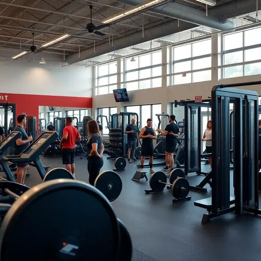 Ct Workout