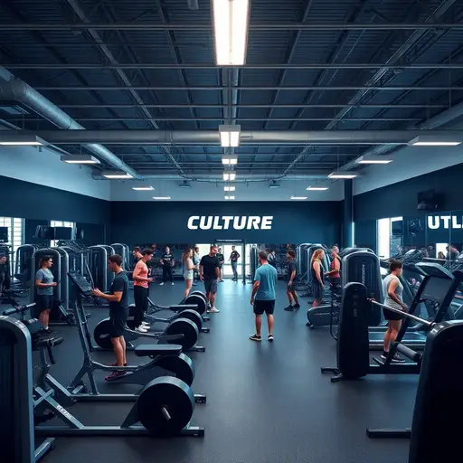 Culture Fitness