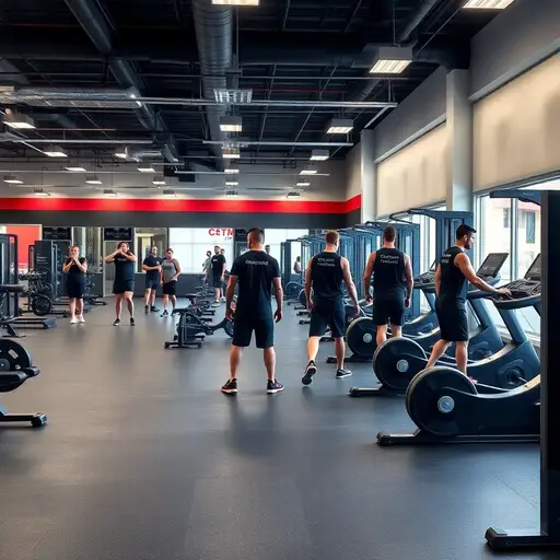 Custom Fit Colorado - Congress Park
