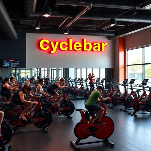Cyclebar