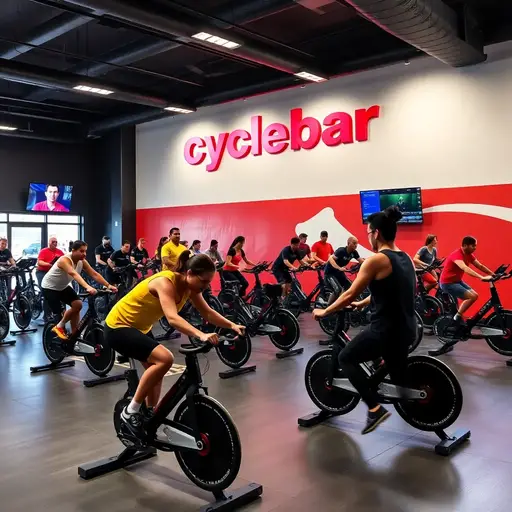 Cyclebar