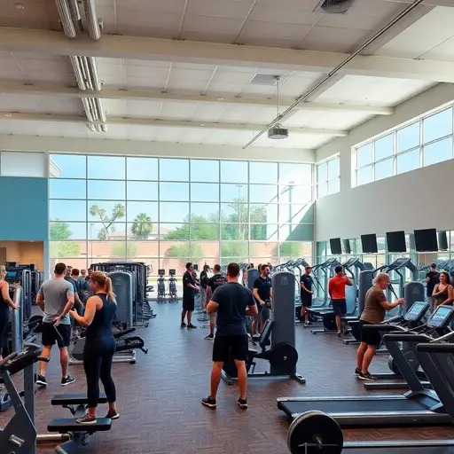 Dc Ranch Village Health Club & Spa