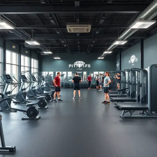 Diamond City Fitness