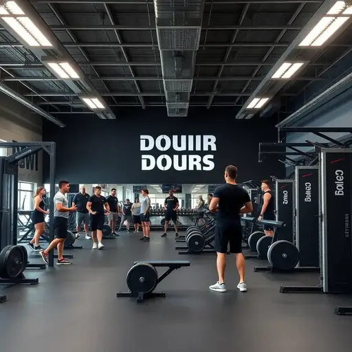 Down Under Fitness